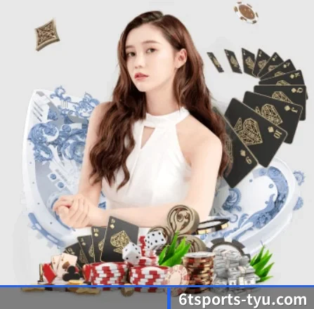 6T体育 APP 界面