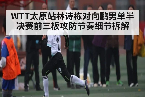 WTT太原站林诗栋对向鹏男单半决赛前三板攻防节奏细节拆解